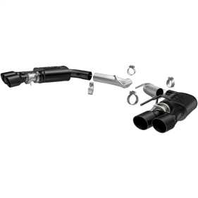 Competition Series Axle-Back Performance Exhaust System 19419